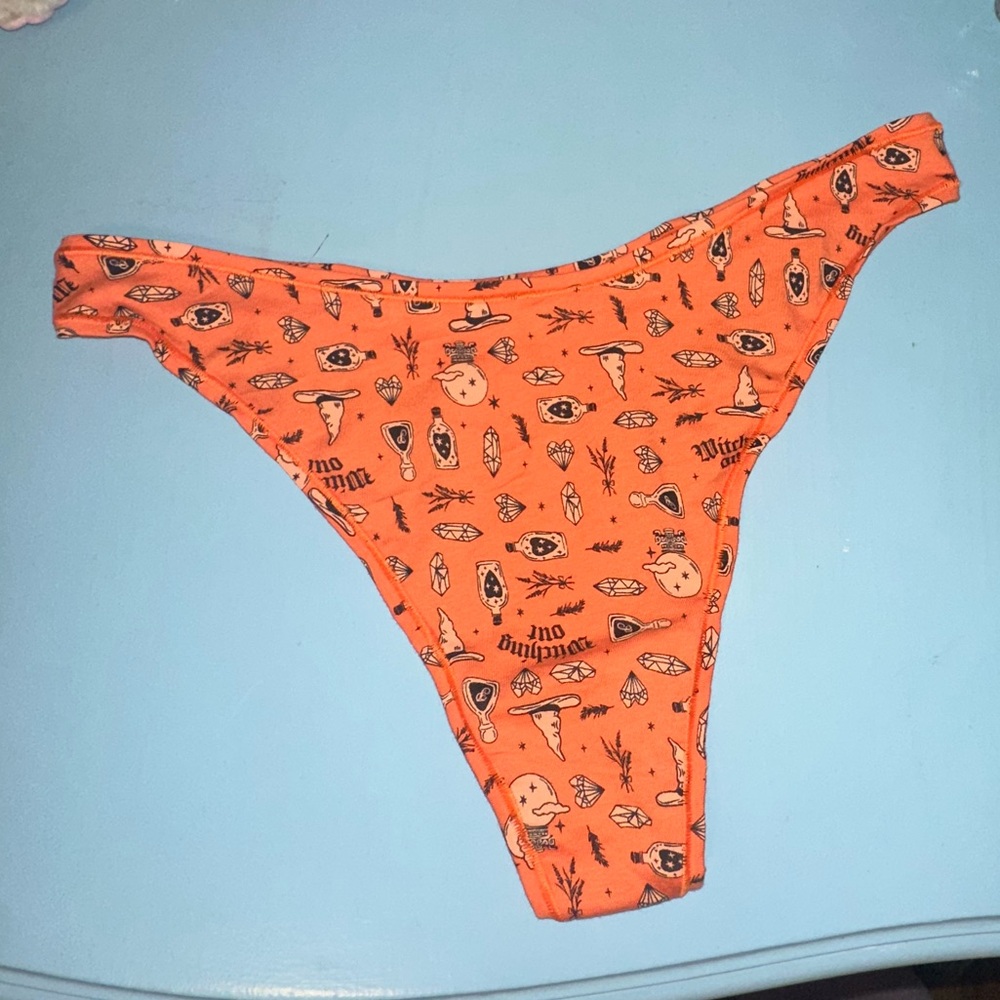 PINK Victoria's Secret Panty